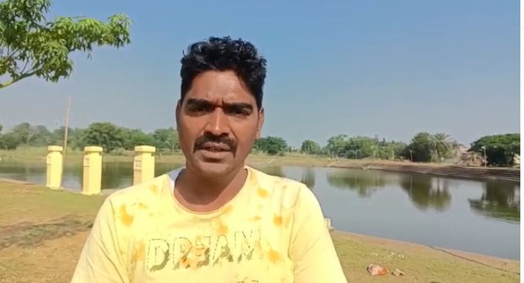 chhath ghato per vyapak taiyaari 