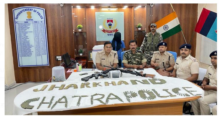 police ko mili badi kaamyaabi 