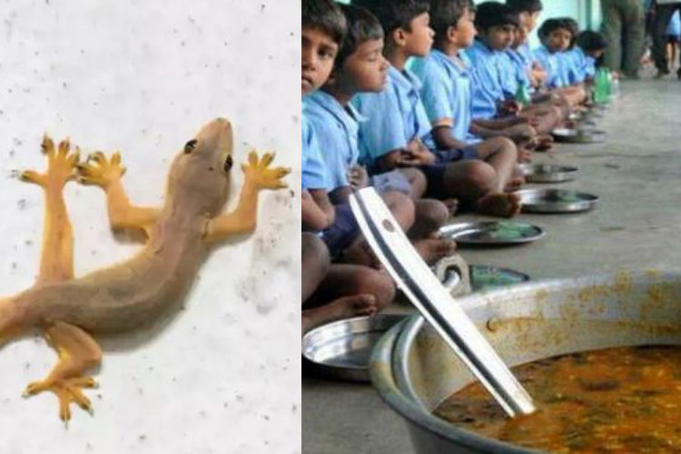 MDM me mili chipakli