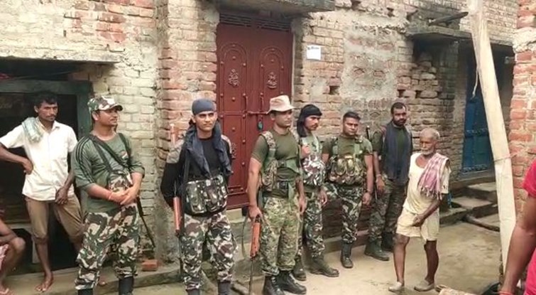 NIA ki badi karrwai 