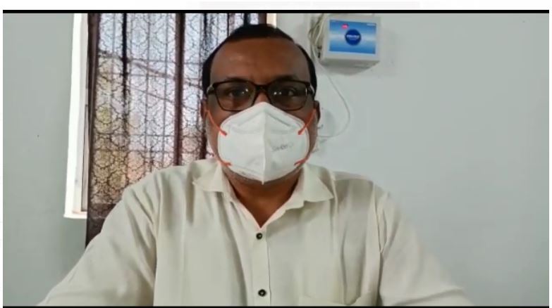 nirmaan vibhag ke ee naaraaj 