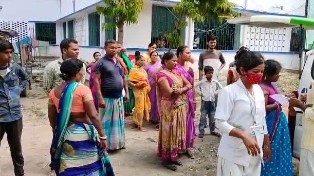 dawa ke overdoj ne li masoom ki jan 