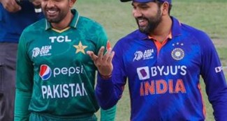 india-pakistan ke beech cricket martch..