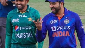 india-pakistan ke beech cricket martch..