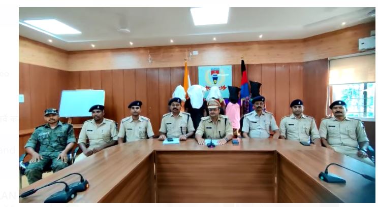 tripal marder ka udbhedan 