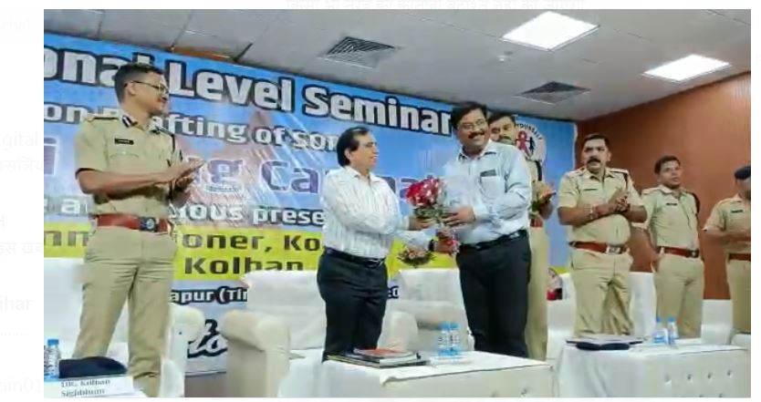 drug padlar ke virudh kathor pravdhan ki  jarurat 