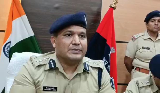 action me DIG shivdeep lande 