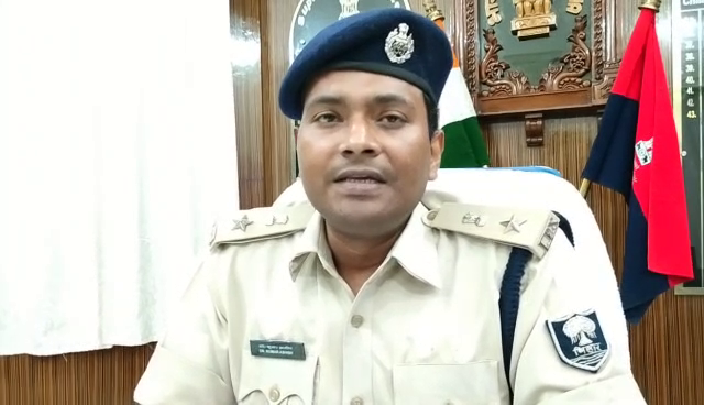 MOTIHARI ME SHO KA KARNAMA.