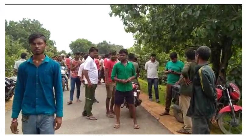 shav milne se sansani 