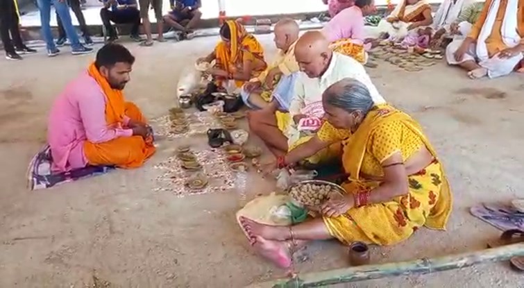 GAYAJE ME PITRIPAKSHA MELA 