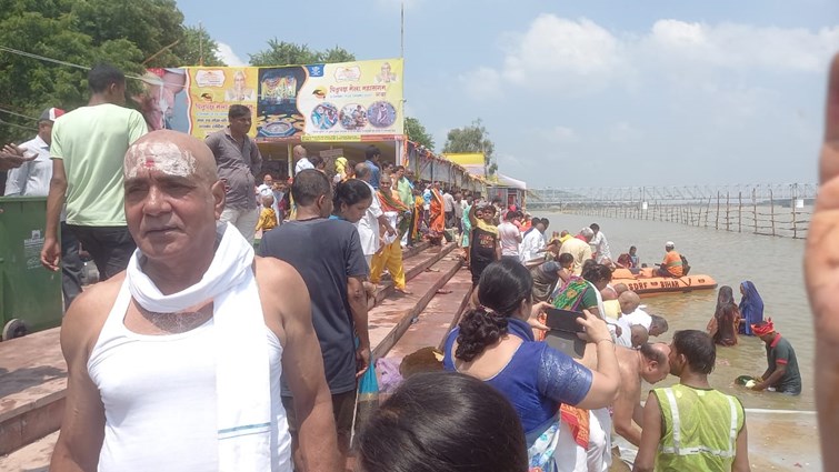 vishwa prasiddh pitripaksh mela 2022