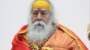 SHANKARACHARYA KE NIDHAN SE SOOK KI LAHAR.