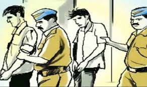 KIDNAPPING MAMLE ME PATNA AUR SARAN POLICE KA BADA ACTION