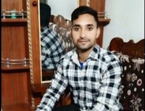 SUCIDE IN BHOJPUR DUE TO FAMILAY VIVAD