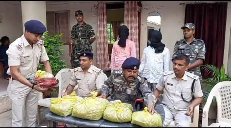 badi kaamyaabi 