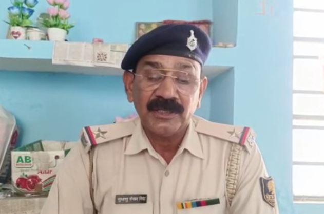 MEDICINE KHARIDNE GAYE NABALIG SE GANGRAPE.