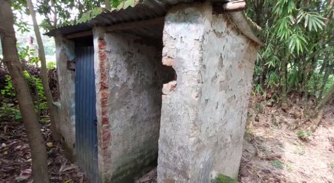 swakchch bharat abhiyan ki khuli pol 