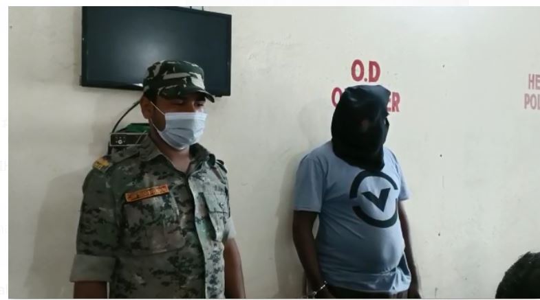 police ko mili badi safalta  