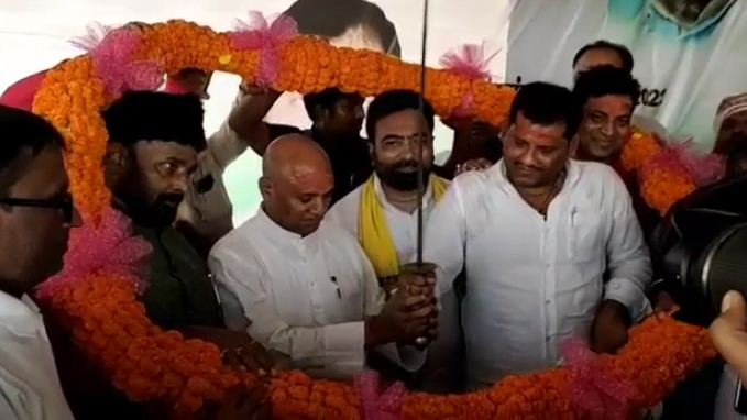 mujhe JDU se nikaalne wala koi paida nahin hua 