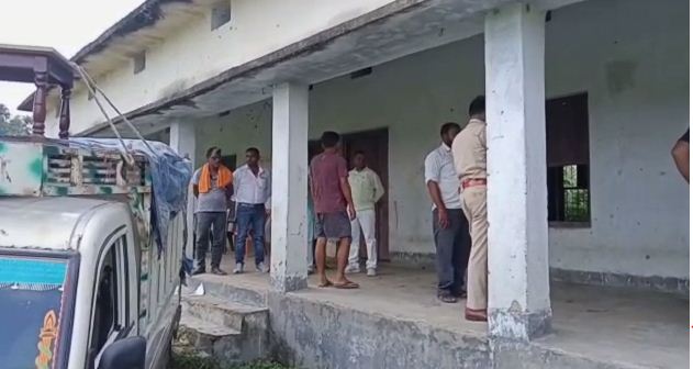 vidya ke mandir me madira 