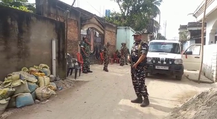 PFI KE THIKANE PER NIA KA RAID UPDATE.