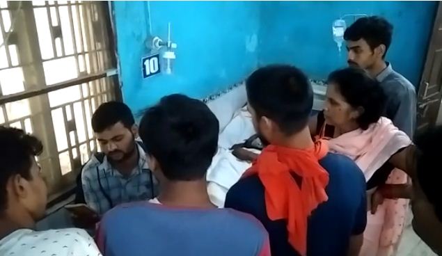 gharwalon ne utara ishq ka bhoot 