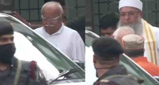 rss chief mohan bhagvat meeting with imam