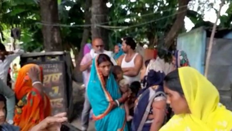 DJ ki dhun par aashiki ki dhunai 