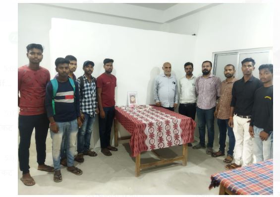 dinkar ki rachana youwao ke liye preranaa 