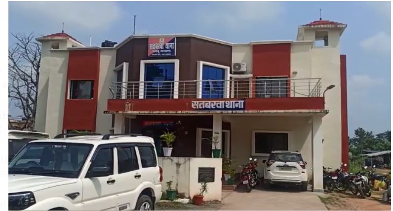 mahila ke saath gangrep 