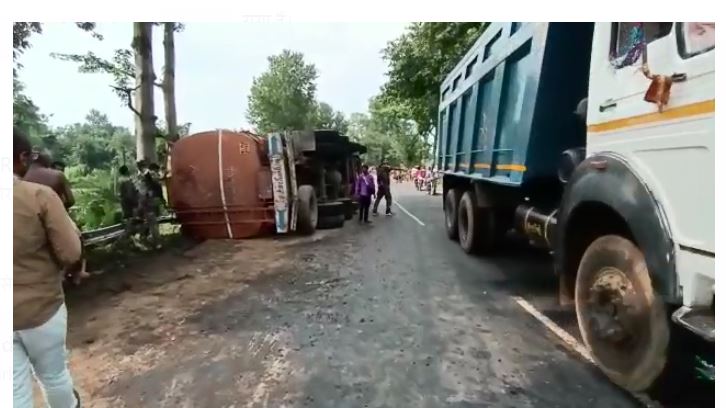 faarchun lootne ki machi hore 