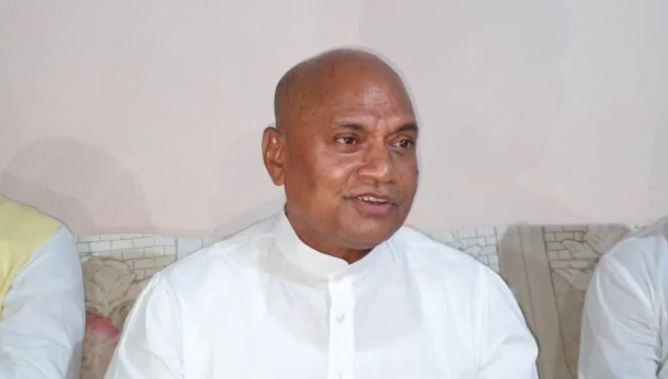 laloan singh par RCP ke bigde bol 