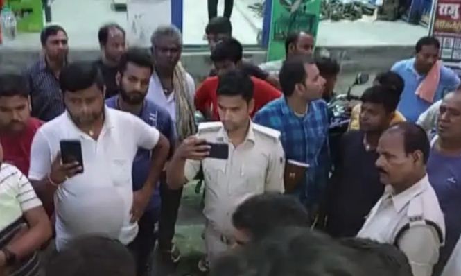  CSP se lakhon ki loot 