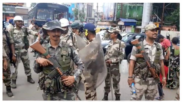 aapsi bhaichare banaaye rakhne ki apeal 