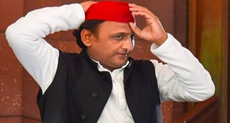 Akhilesh Yadav became the national president of SP for the third time, said - will work together, will defeat BJP