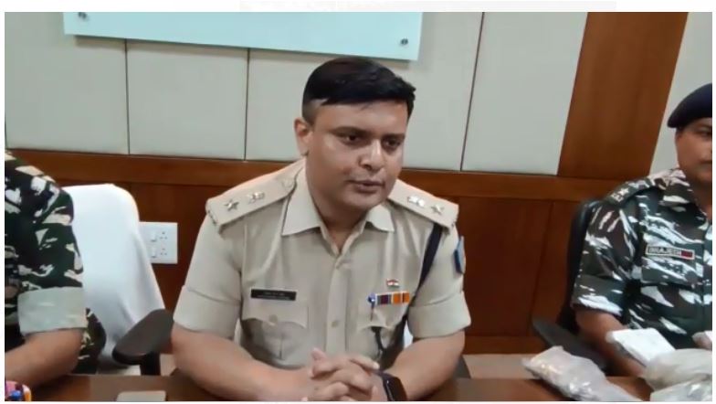 police ko mili badi safalta