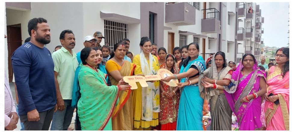 canara bank hazaribag daura mila 14 labhuko ko loan 