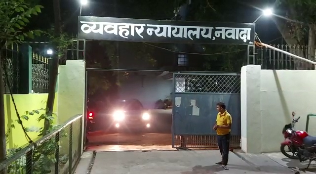 DAMAD KE MUDER ME SASUR KO SAZA.