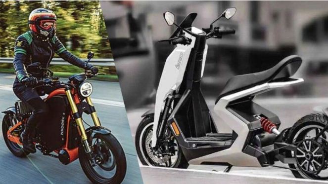 bharat me LML ki hui wapasi 