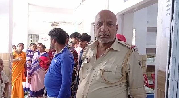 maut ban kar aai tractor 