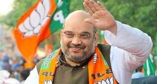 Amit shah again come in bihar on 11 october 