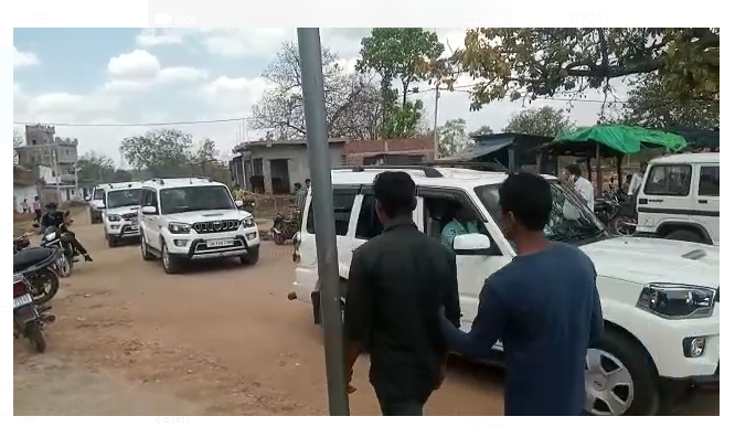 police-naxali muthbher maamala 