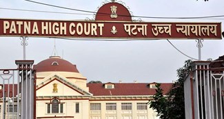 patna high court  