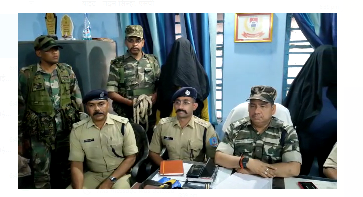 police ko mili badi safalta 