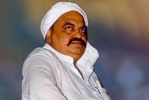 Charge sheet submitted in CBI court against Bahubali Atiq and Umar