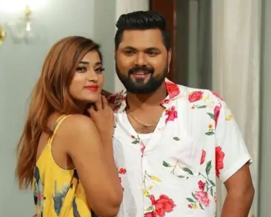 Big update in Bhojpuri actress Akanksha Dubey death. Singer Sameer Singh arrested.