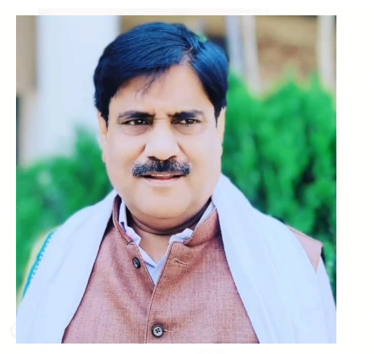 purva mla satyendranath tiwari ke virudh waarant 