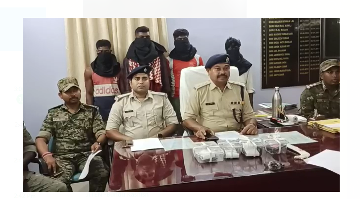 lootkand ka udbhedan 