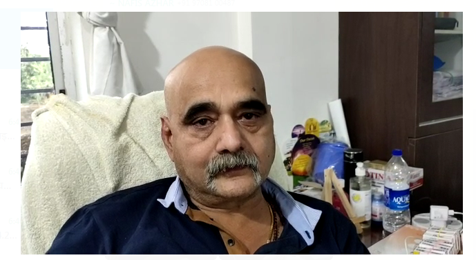 logon ne do.rajesh singh ko di badhai 