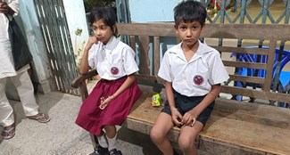 BREAKING Auto driver abducted brother and sister who came home from school